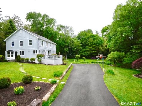 2 Rising Road Norwalk CT 06850