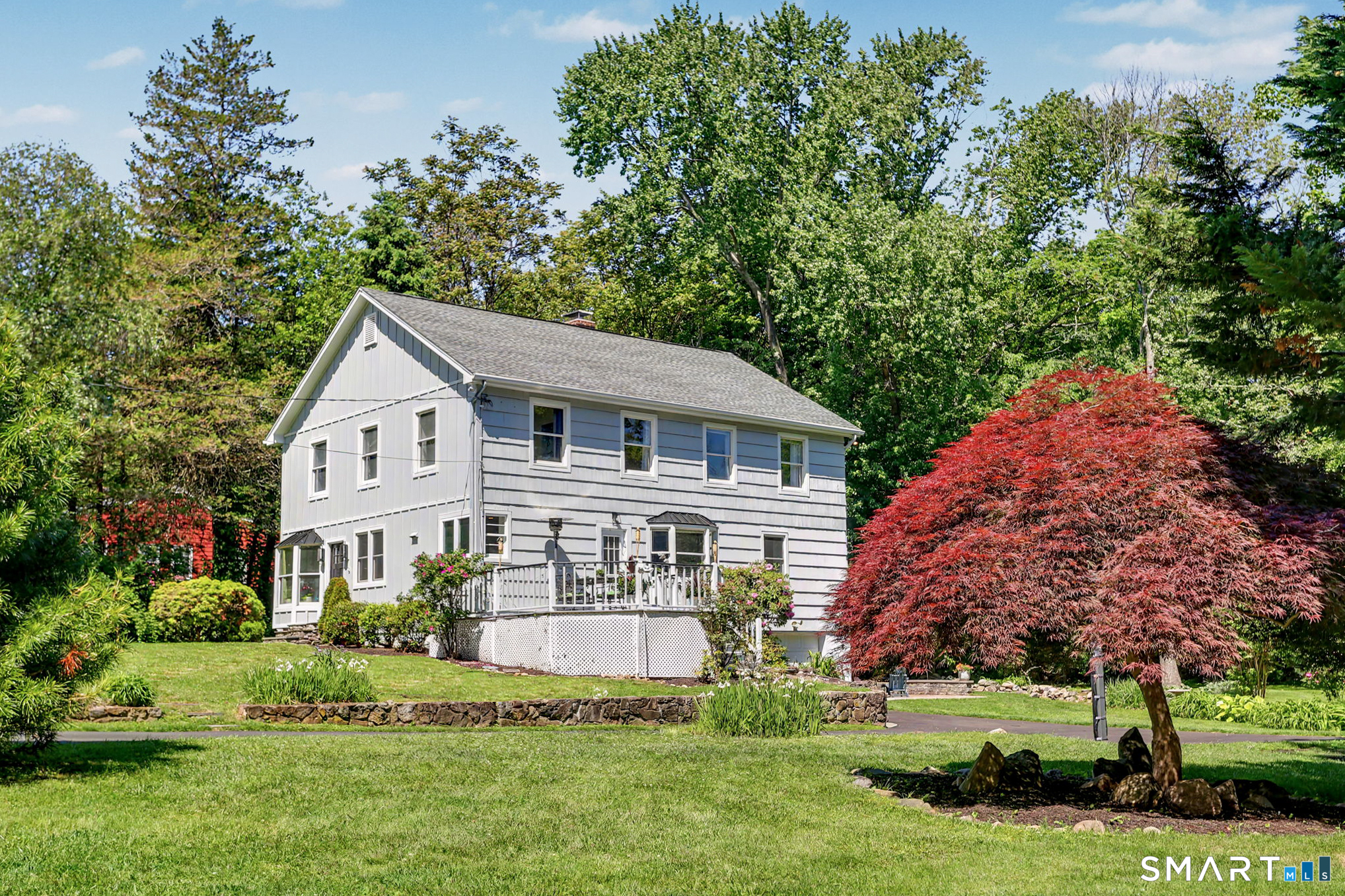 2 Rising Road Norwalk CT 06850