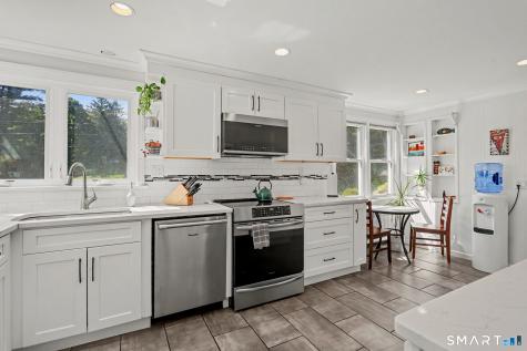 2 Rising Road Norwalk CT 06850