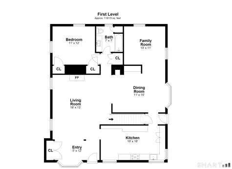 2 Rising Road Norwalk CT 06850
