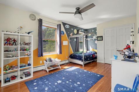 2 Rising Road Norwalk CT 06850