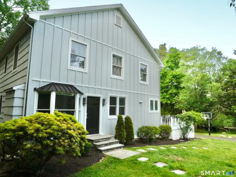 2 Rising Road Norwalk CT 06850