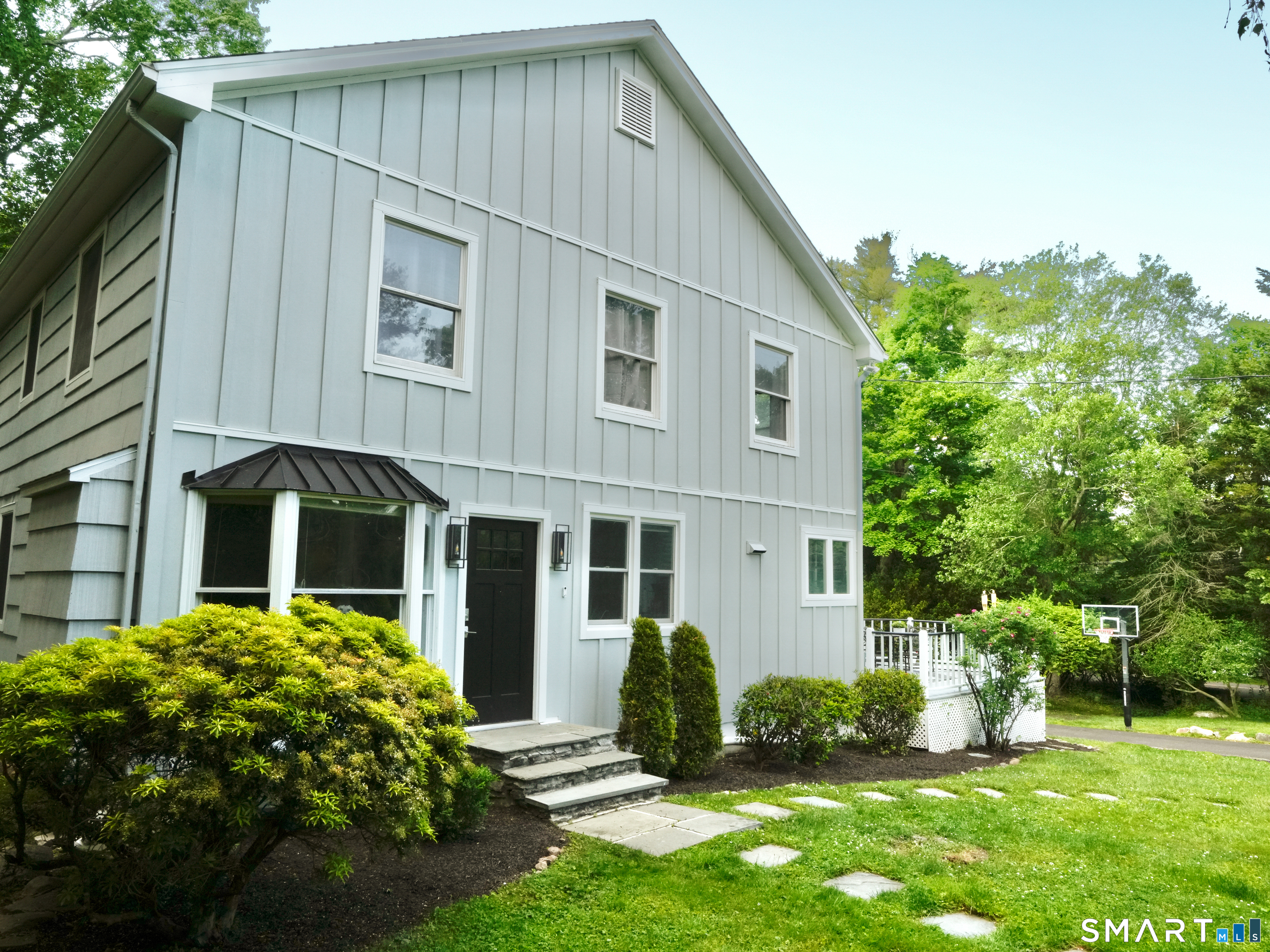2 Rising Road Norwalk CT 06850