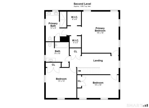 2 Rising Road Norwalk CT 06850