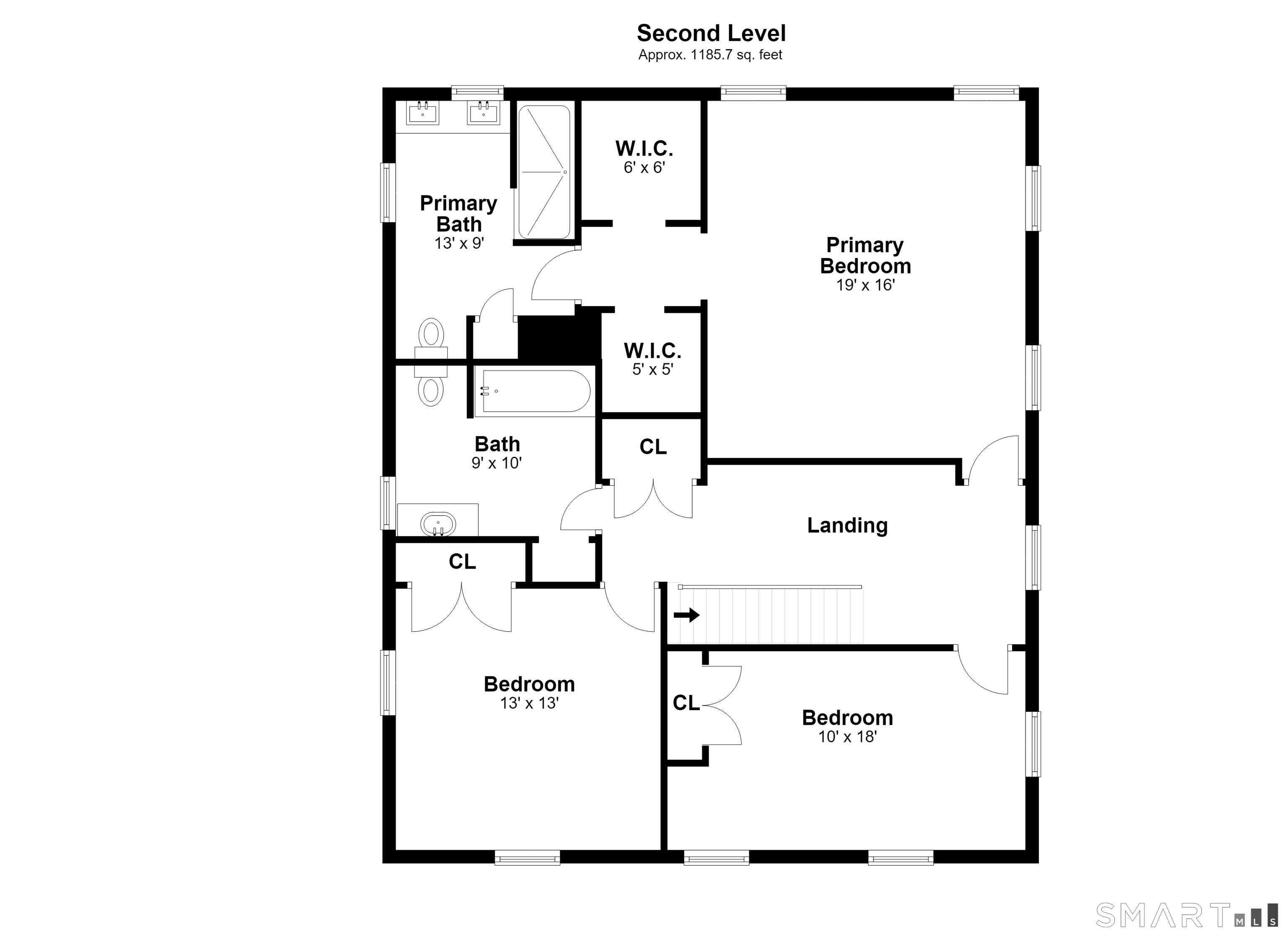 2 Rising Road Norwalk CT 06850