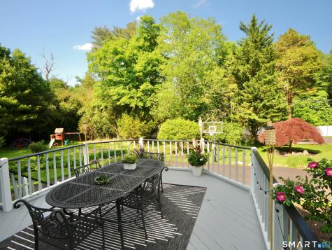 2 Rising Road Norwalk CT 06850