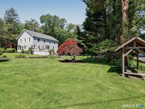 2 Rising Road Norwalk CT 06850