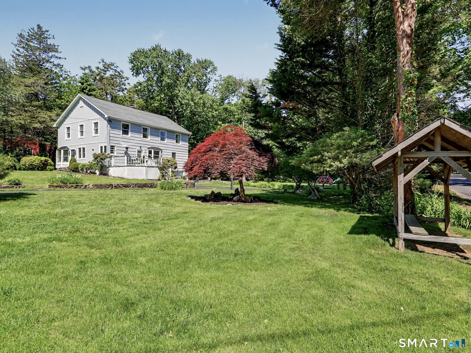 2 Rising Road Norwalk CT 06850