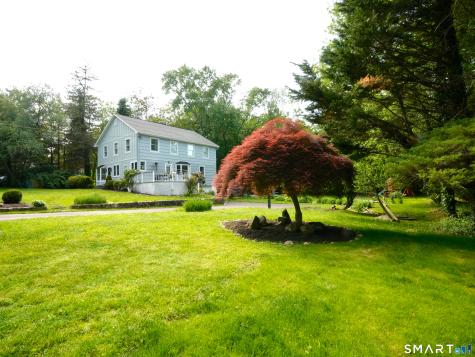 2 Rising Road Norwalk CT 06850