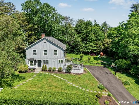 2 Rising Road Norwalk CT 06850