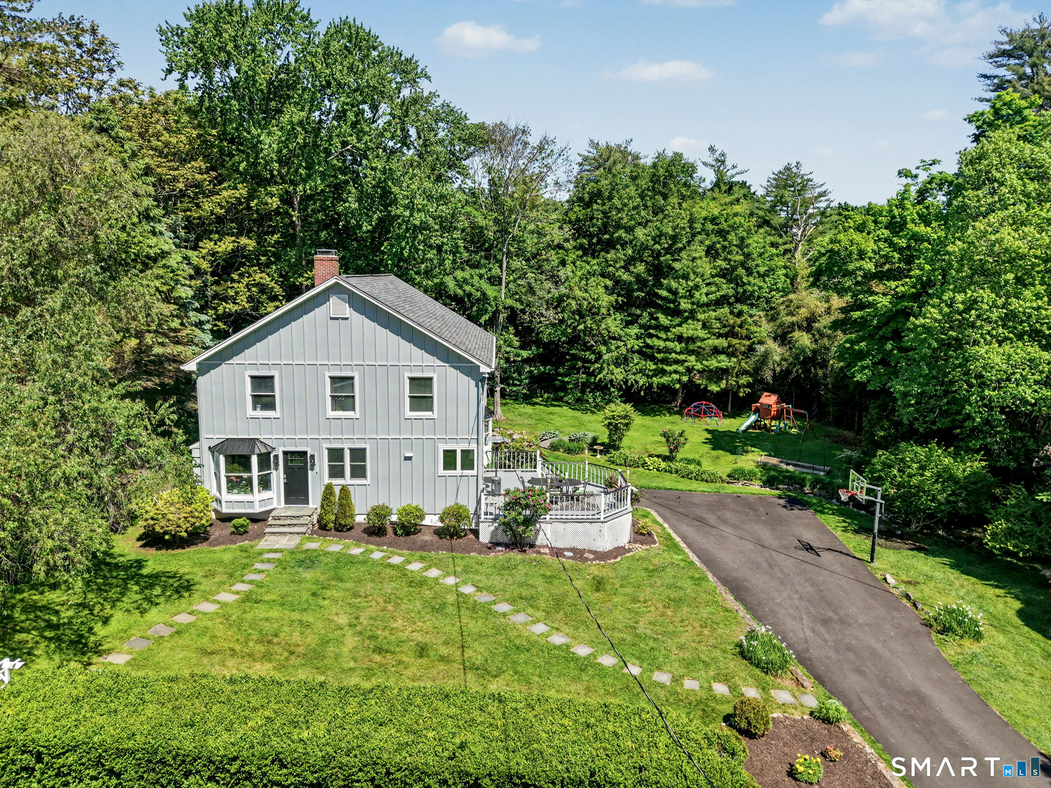 2 Rising Road Norwalk CT 06850
