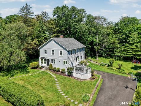 2 Rising Road Norwalk CT 06850