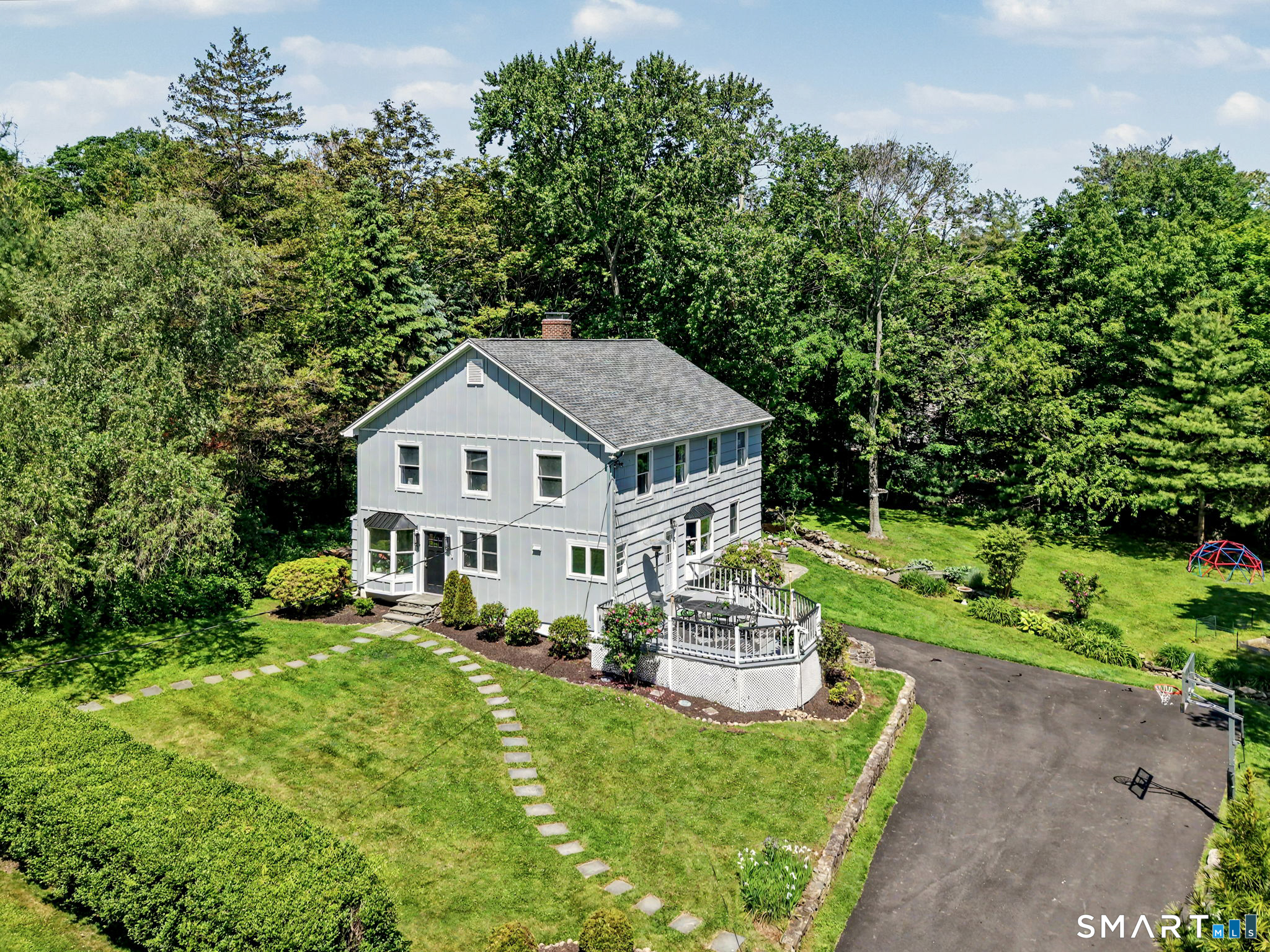 2 Rising Road Norwalk CT 06850