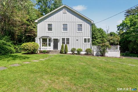 2 Rising Road Norwalk CT 06850