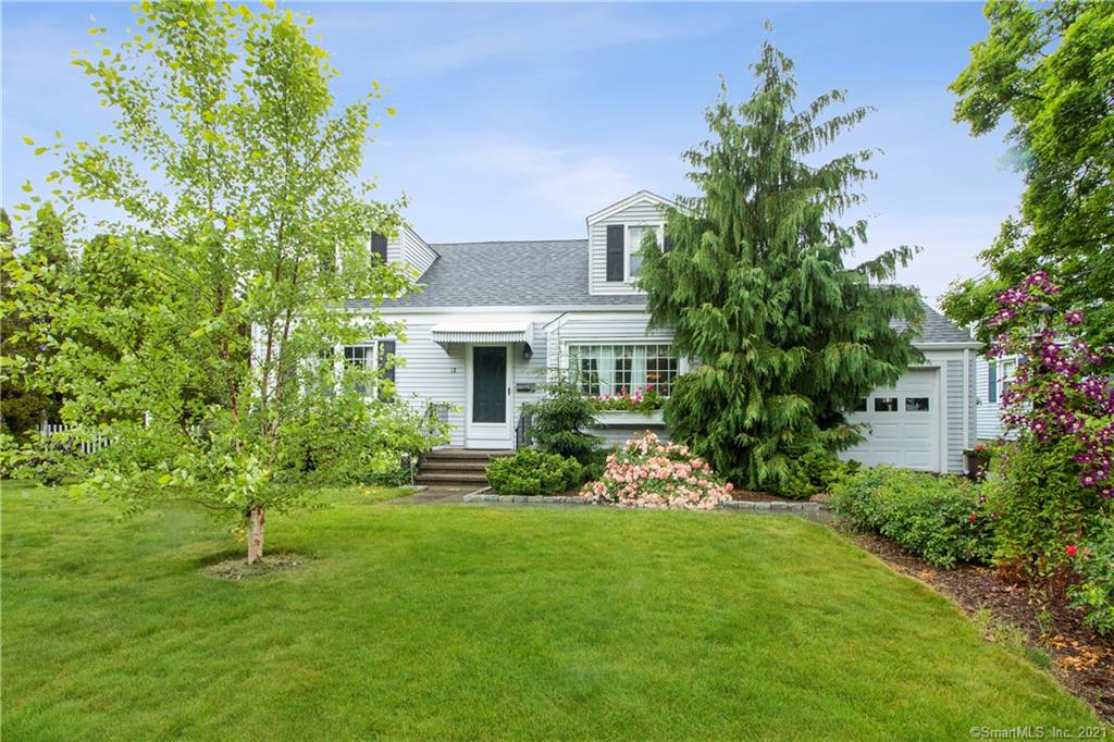 12 Dawes Street Milford CT 06460