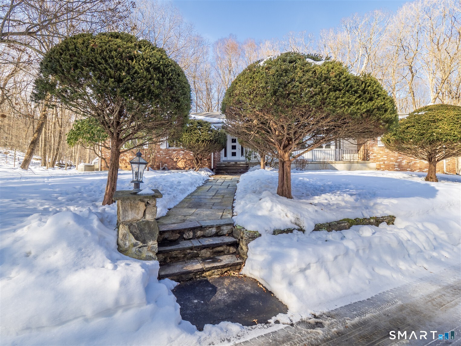 78 Ruscoe Road Wilton CT 06897