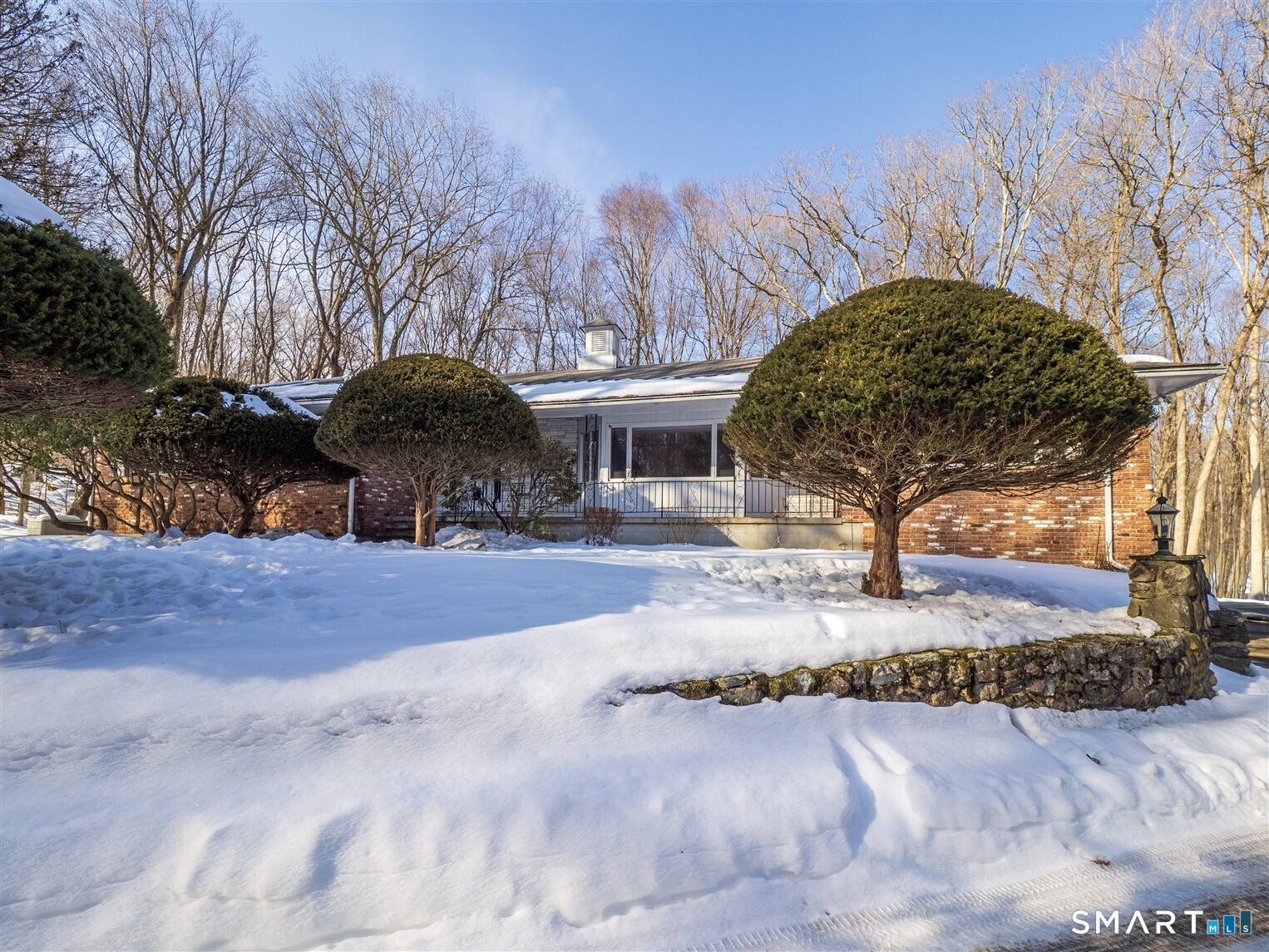 78 Ruscoe Road Wilton CT 06897