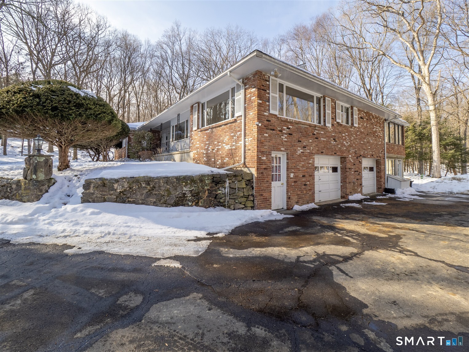 78 Ruscoe Road Wilton CT 06897