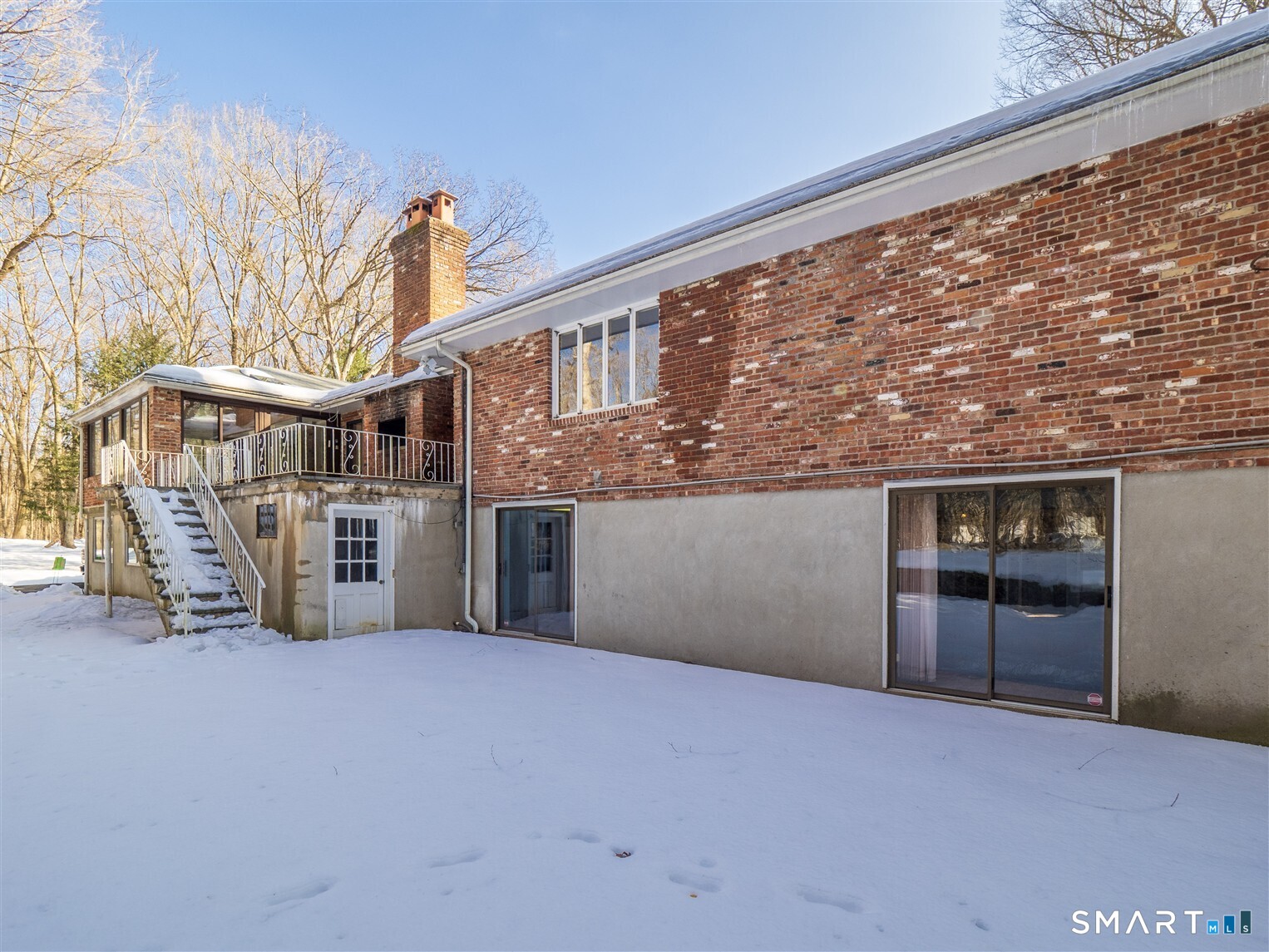 78 Ruscoe Road Wilton CT 06897