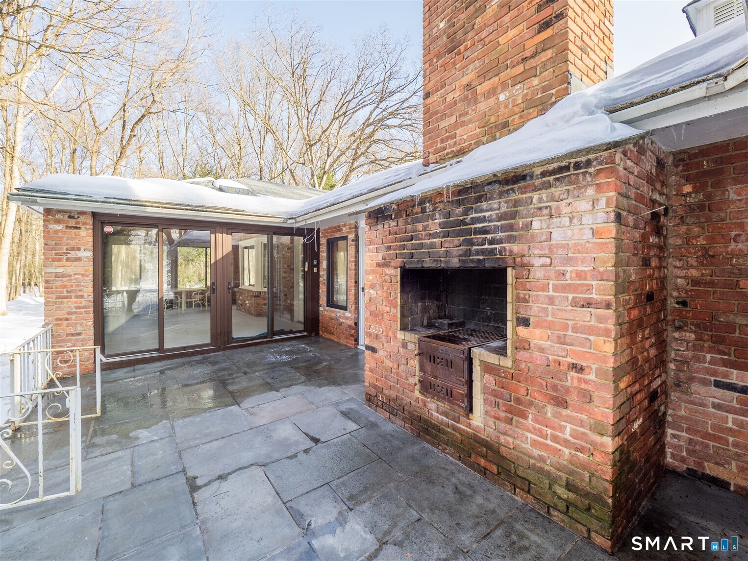 78 Ruscoe Road Wilton CT 06897