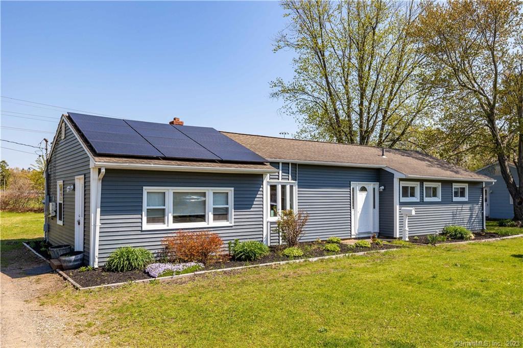 390 Green Manor Terrace Windsor Locks CT 06096