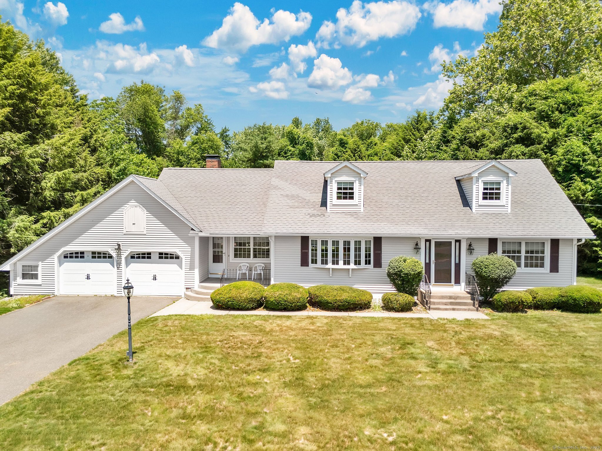 3 Mark Road Wilbraham MA 01095