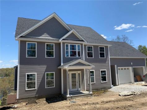 39 Clearview Drive Brookfield CT 06804