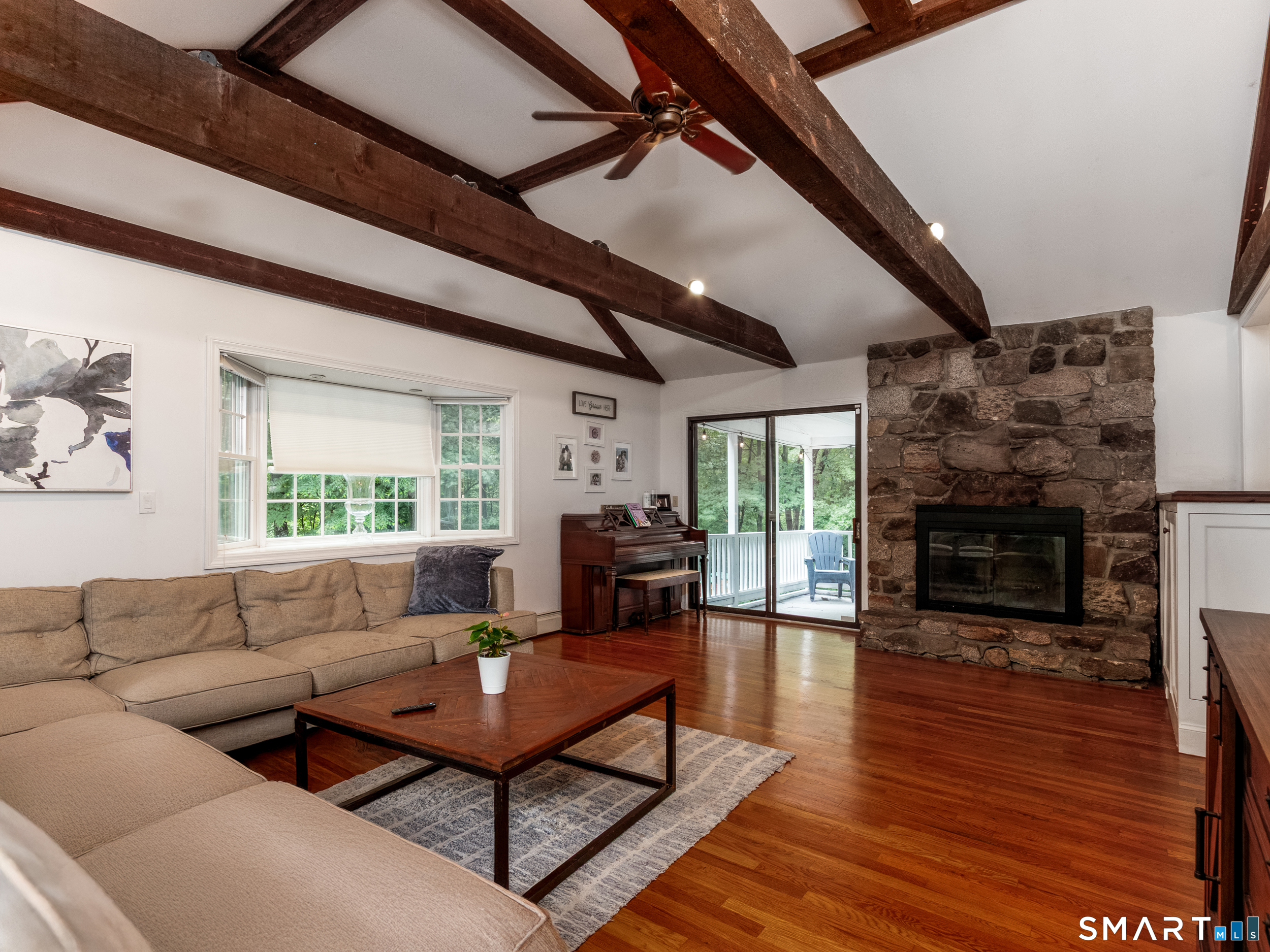 41 Fieldcrest Drive Ridgefield CT 06877