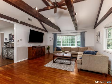 41 Fieldcrest Drive Ridgefield CT 06877