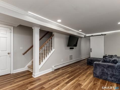 41 Fieldcrest Drive Ridgefield CT 06877