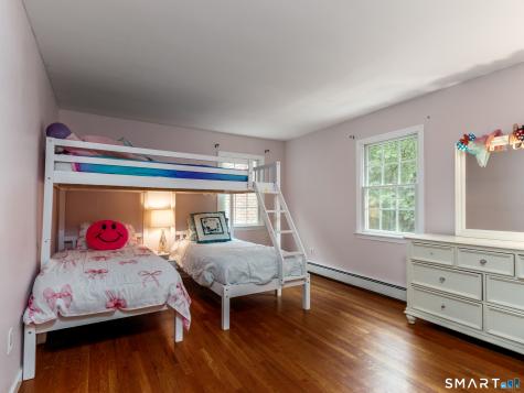 41 Fieldcrest Drive Ridgefield CT 06877
