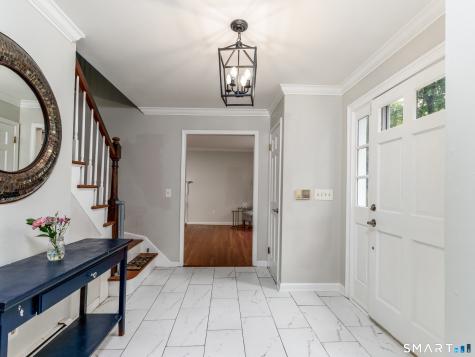 41 Fieldcrest Drive Ridgefield CT 06877