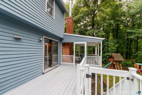 41 Fieldcrest Drive Ridgefield CT 06877