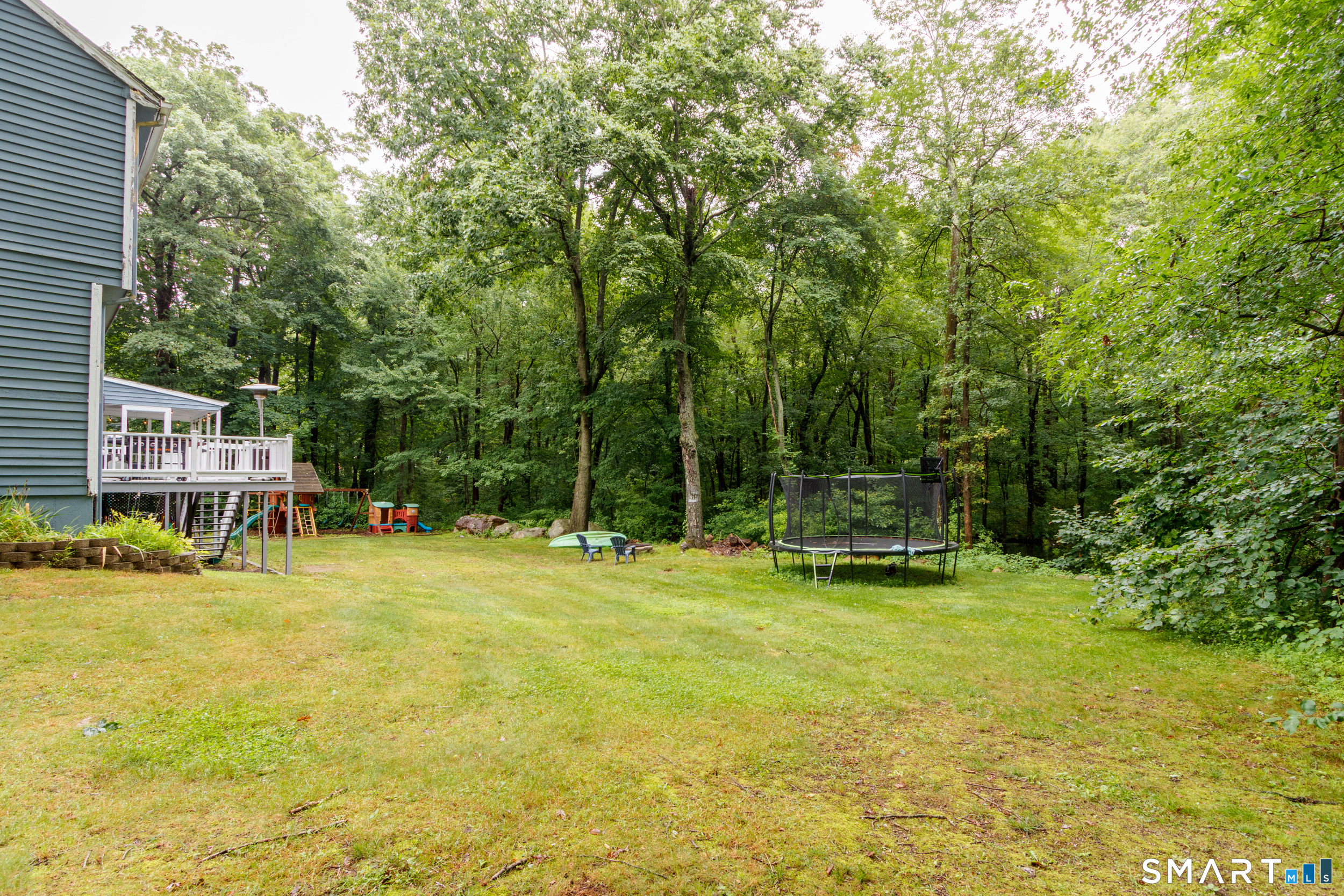 41 Fieldcrest Drive Ridgefield CT 06877