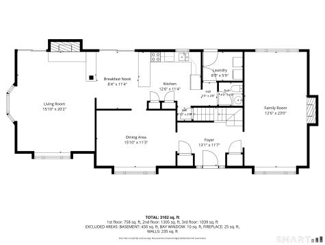 41 Fieldcrest Drive Ridgefield CT 06877