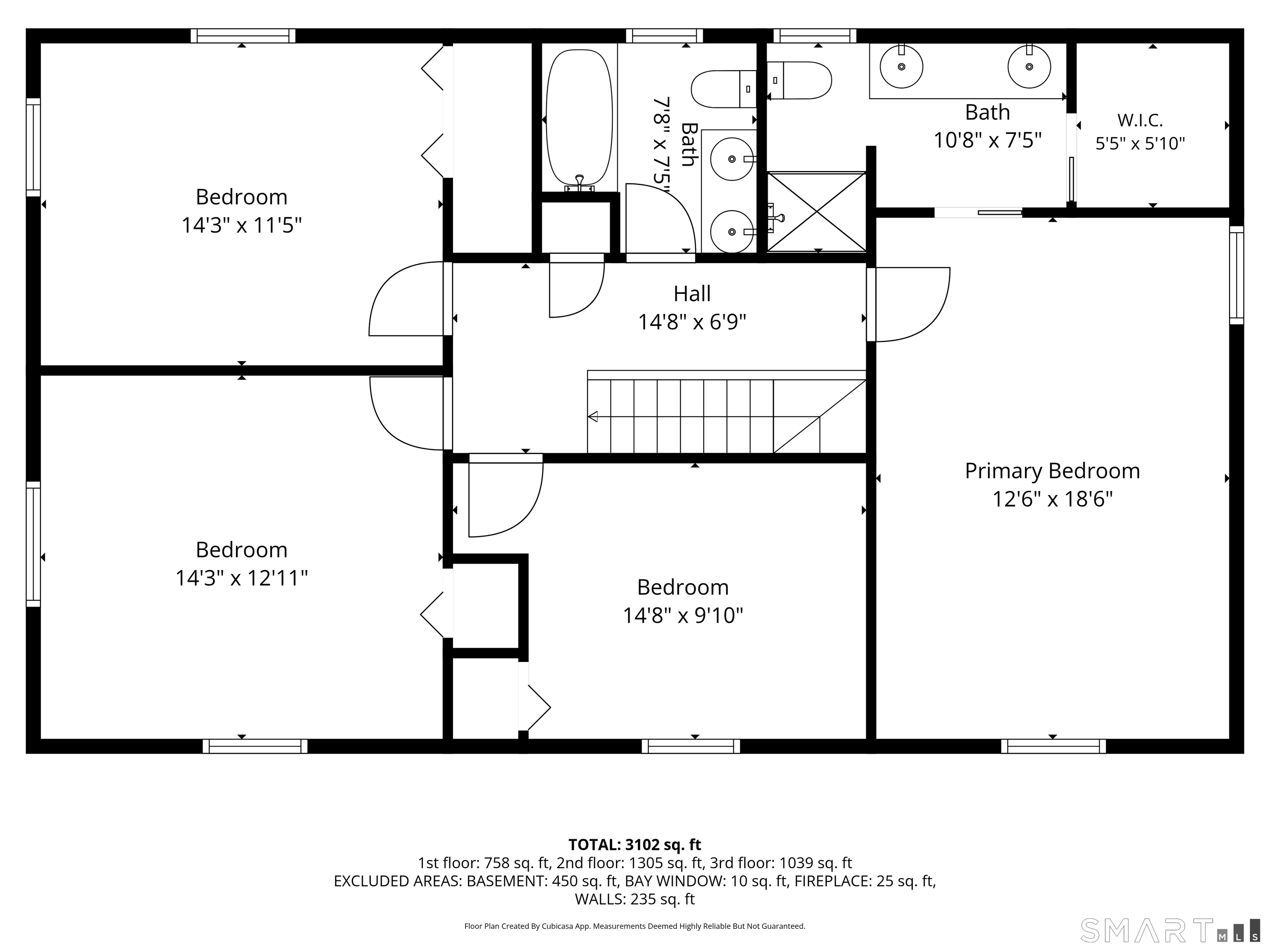 41 Fieldcrest Drive Ridgefield CT 06877
