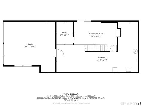 41 Fieldcrest Drive Ridgefield CT 06877