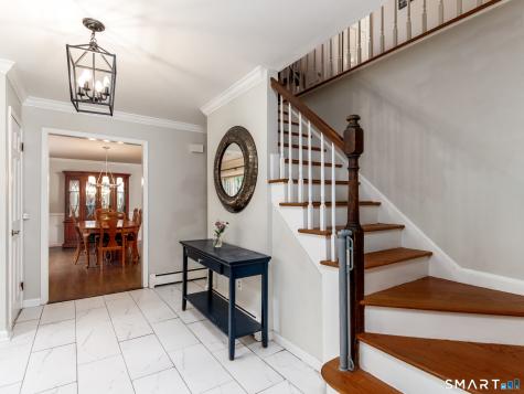 41 Fieldcrest Drive Ridgefield CT 06877