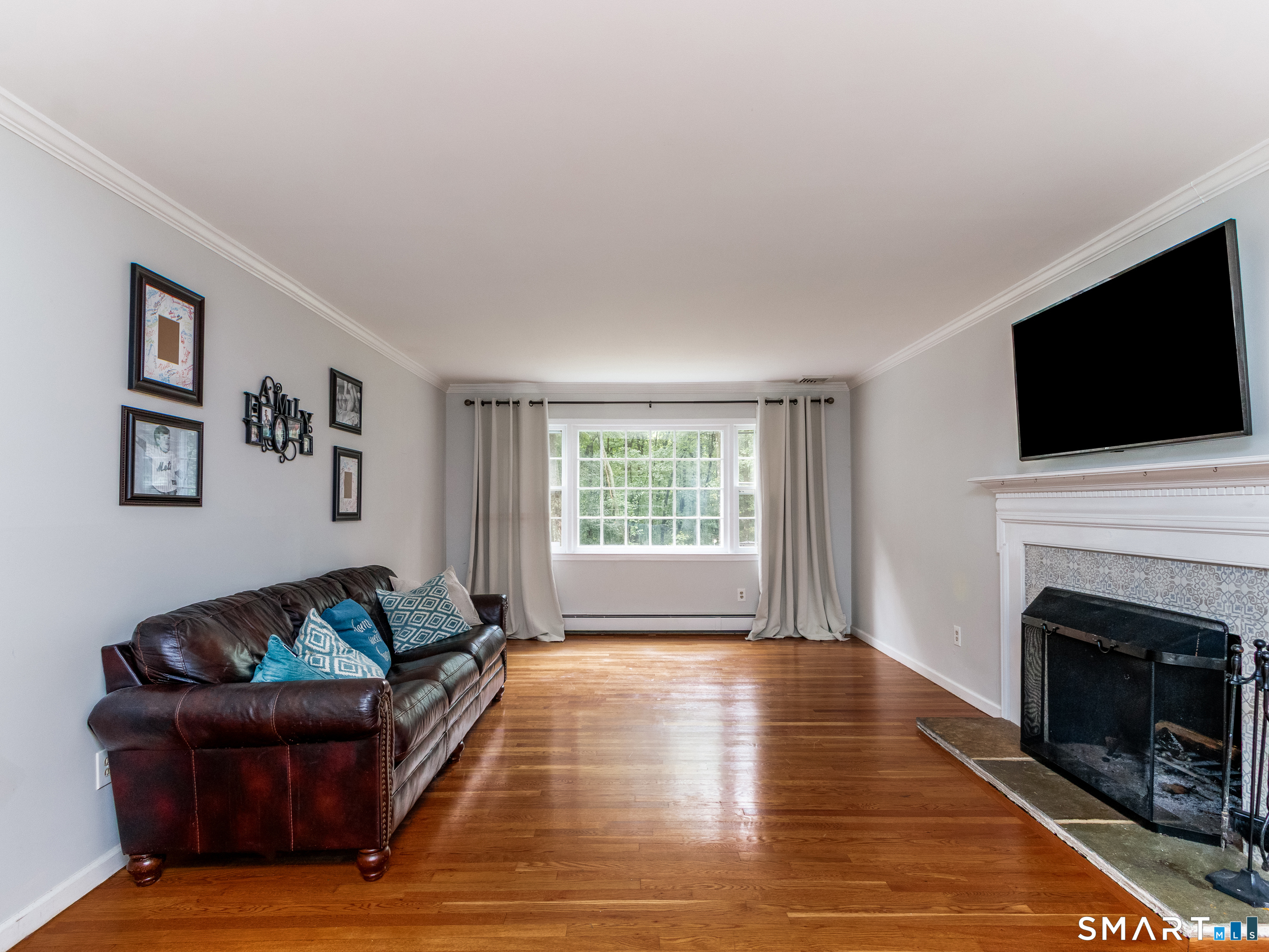 41 Fieldcrest Drive Ridgefield CT 06877