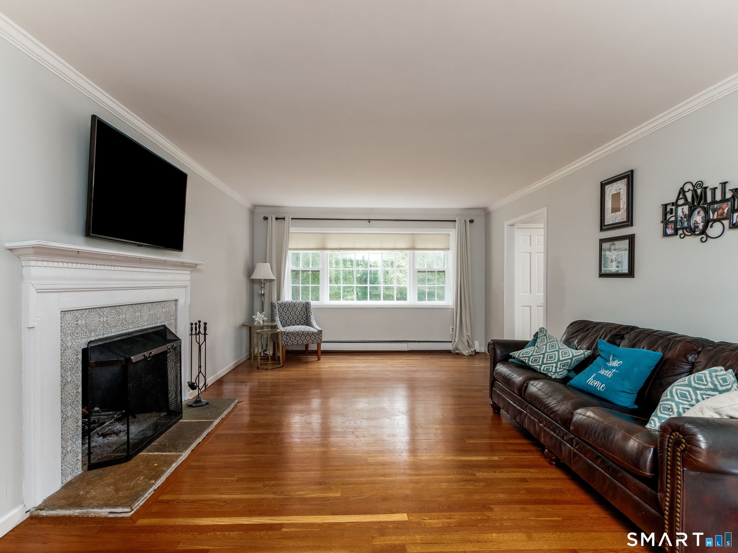 41 Fieldcrest Drive Ridgefield CT 06877