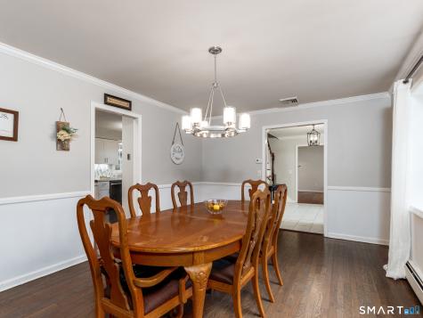 41 Fieldcrest Drive Ridgefield CT 06877