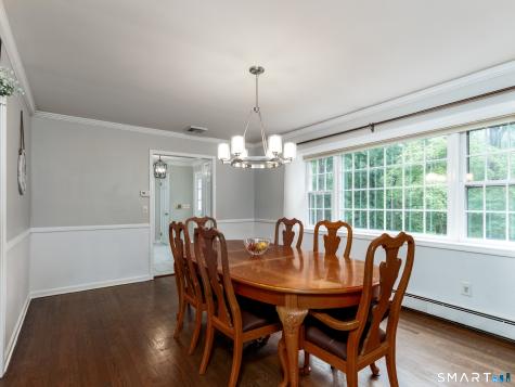 41 Fieldcrest Drive Ridgefield CT 06877