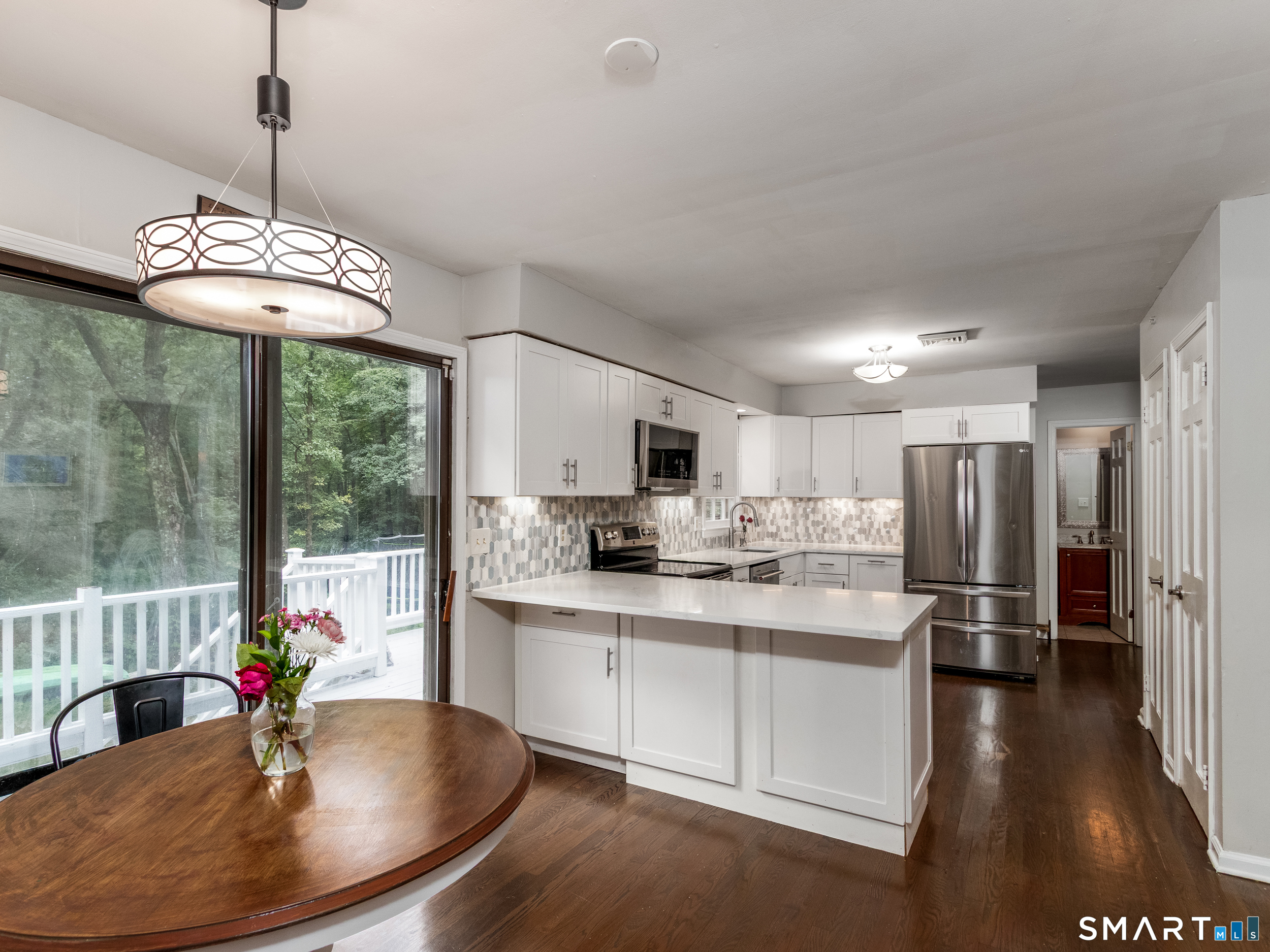 41 Fieldcrest Drive Ridgefield CT 06877