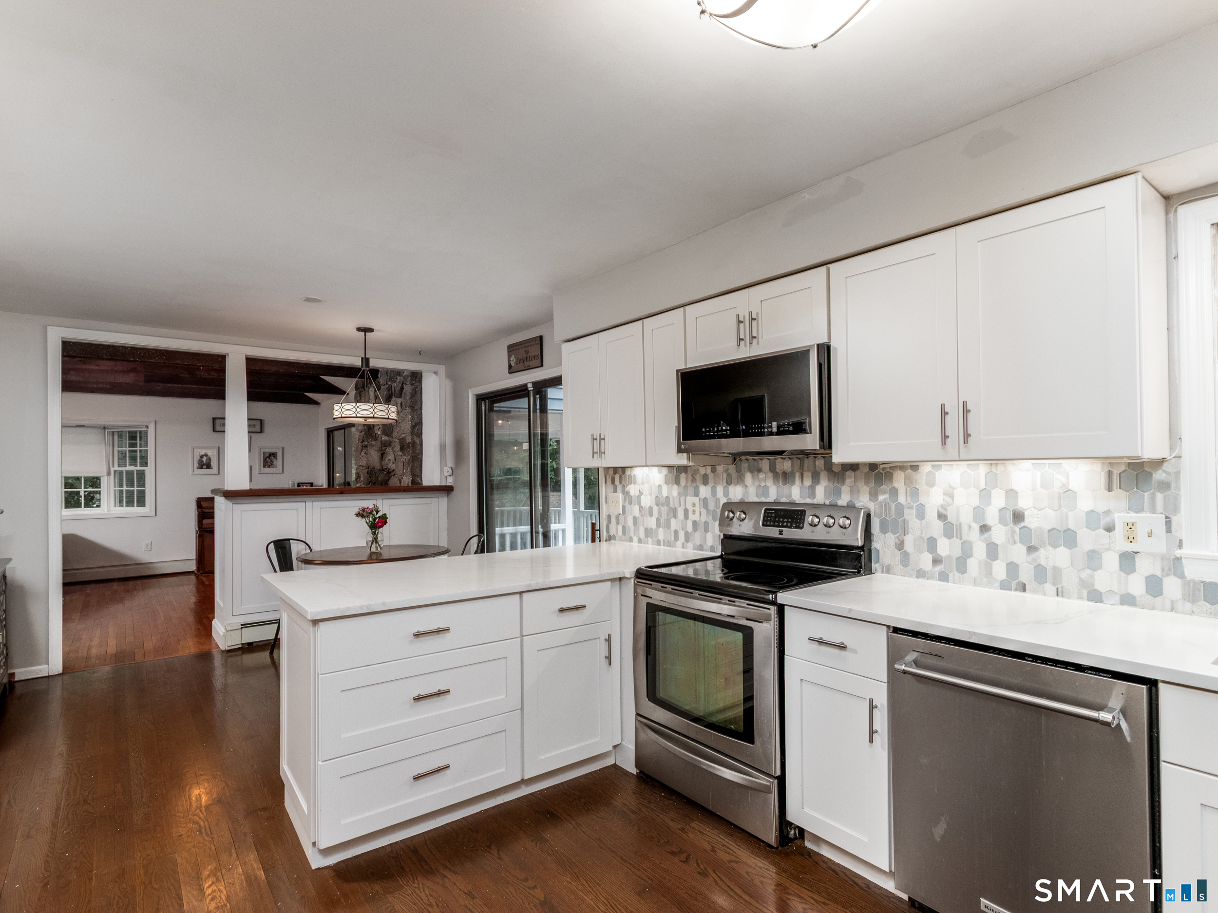 41 Fieldcrest Drive Ridgefield CT 06877