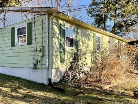 2 Birchwood Drive New Milford CT 06776