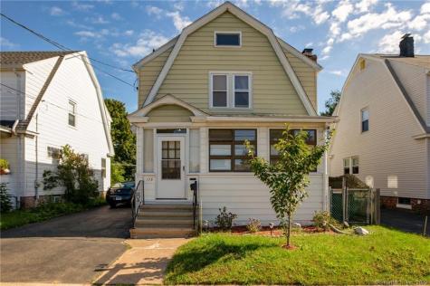 175 Circular Avenue Hamden CT 06514