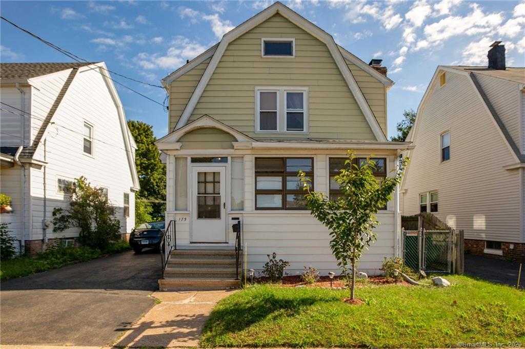 175 Circular Avenue Hamden CT 06514