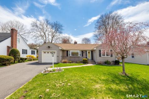 Bristol CT 06010