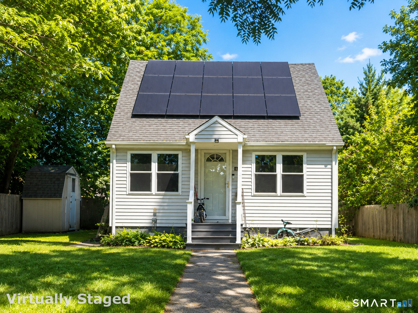 12 Shelton Avenue Wolcott CT 06716
