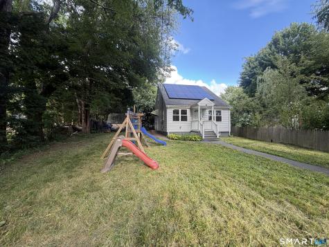 12 Shelton Avenue Wolcott CT 06716